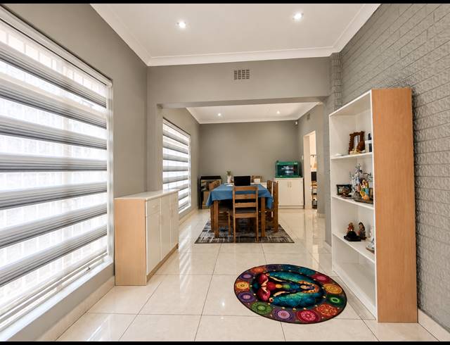 3 BEDROOM HOUSE FOR SALE IN RISIVILLE